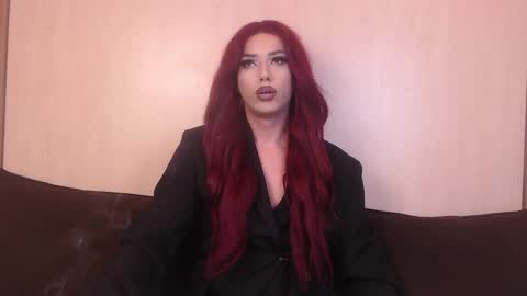 Vanessa online show from 3, 5, 2026