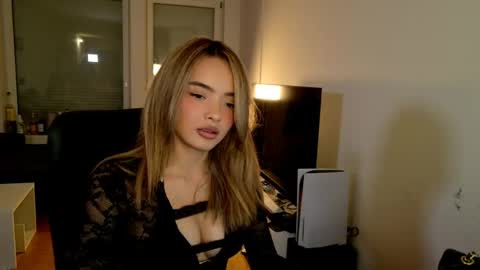 Irina online show from 20, 4, 2026
