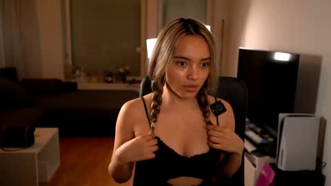 Irina online show from 30, 4, 2026