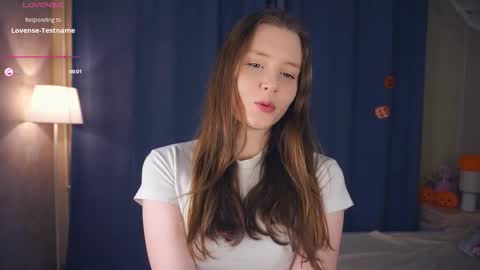 Luna online show from 10, 11, 2025