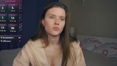 Luna online show from 14, 11, 2025