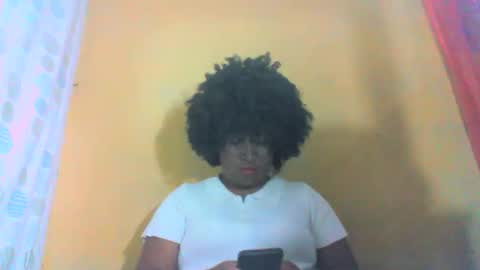 Snapshot of vaniah321 chatting on 15, 3, 2026 vaniah321 online show from 15, 3, 2026