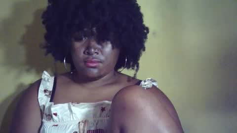 Snapshot of vaniah321 chatting on 21, 3, 2026 vaniah321 online show from 21, 3, 2026