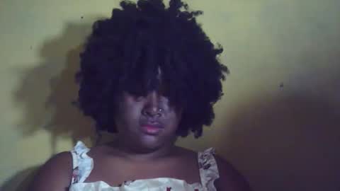 Snapshot of vaniah321 chatting on 22, 3, 2026 vaniah321 online show from 22, 3, 2026