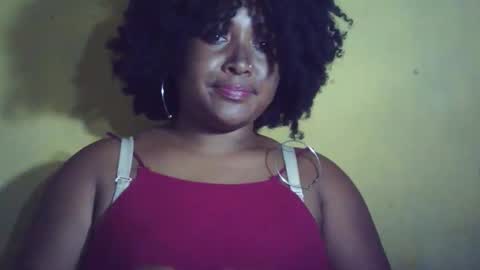 Snapshot of vaniah321 chatting on 22, 3, 2026 vaniah321 online show from 22, 3, 2026