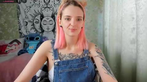 Adelina online show from 11, 1, 2025