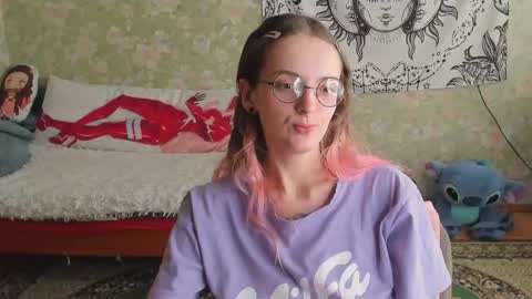 Adelina online show from 2, 5, 2026
