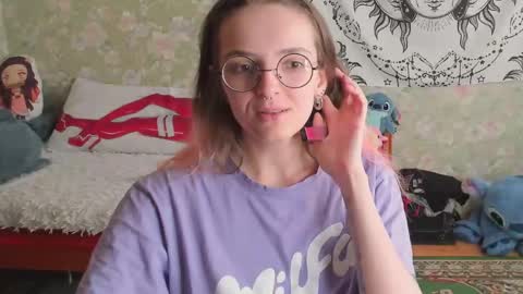 Adelina online show from 5, 5, 2026