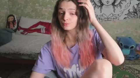 Snapshot of vanilla_arya chatting on 29, 5, 2026 Adelina online show from 29, 5, 2026