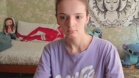 Snapshot of vanilla_arya chatting on 8, 6, 2026 Adelina online show from 8, 6, 2026