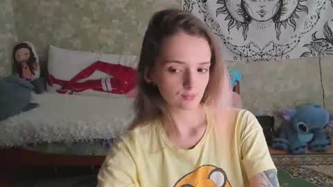 Snapshot of vanilla_arya chatting on 14, 7, 2026 Adelina online show from 14, 7, 2026