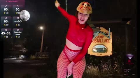 Skkye online show from 13, 2, 2026