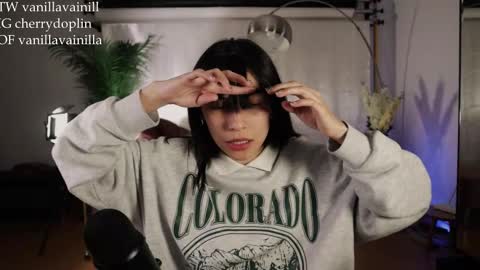 Annabet  online show from 1, 12, 2025