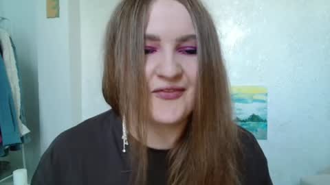 vanilladesire online show from 4, 7, 2026