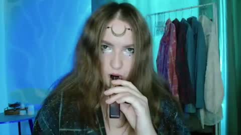 vanilladesire online show from 12, 7, 2026
