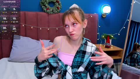 Sofia online show from 9, 12, 2024