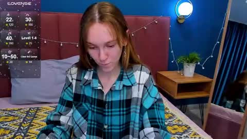 Sofia online show from 20, 1, 2025