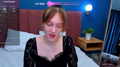 Sofia online show from 6, 3, 2025