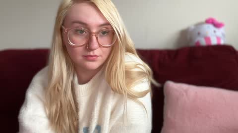 vanillapuddingpie online show from 23, 1, 2025