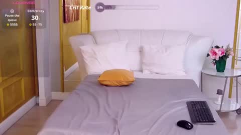 Vanilux online show from 4, 10, 2025