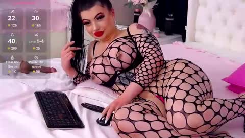 Vanilux online show from 30, 10, 2025