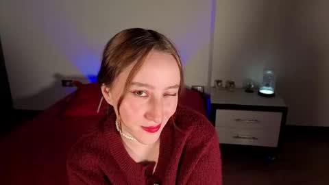 Elizabeth online show from 24, 9, 2025