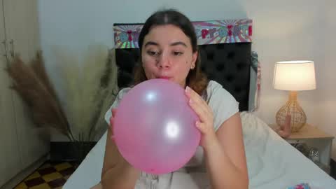 Vannesa online show from 22, 4, 2026