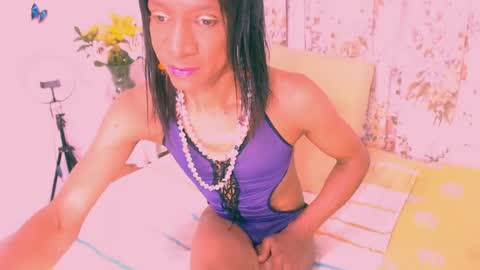 VANNESA online show from 15, 6, 2026