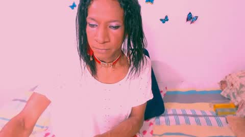 VANNESA online show from 29, 6, 2026