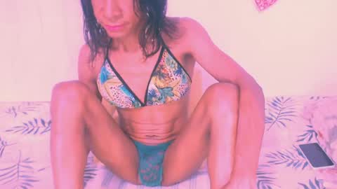 VANNESA online show from 9, 7, 2026