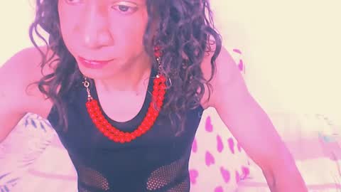 VANNESA online show from 19, 7, 2026