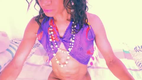 VANNESA online show from 21, 7, 2026