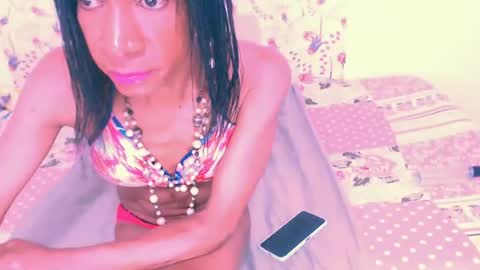 VANNESA online show from 30, 7, 2026