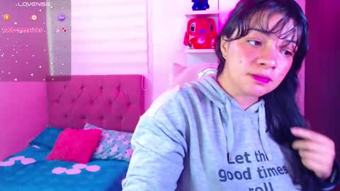 Vanesa online show from 26, 12, 2024