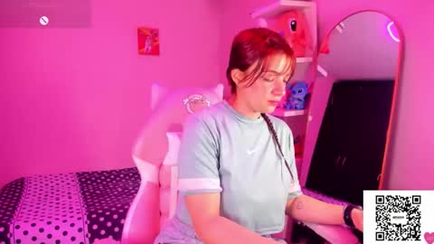 Vanesa online show from 20, 2, 2026