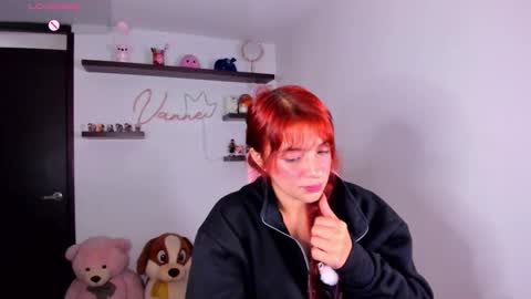 Vanesa online show from 30, 4, 2026