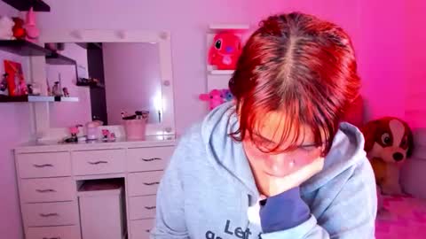 Vanesa online show from 15, 5, 2026