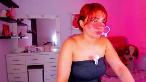 Vanesa online show from 26, 5, 2026