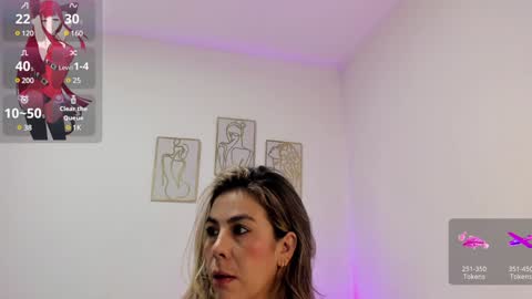 Snapshot of vannhesa chatting on 26, 1, 2025 Vannhesa online show from 26, 1, 2025