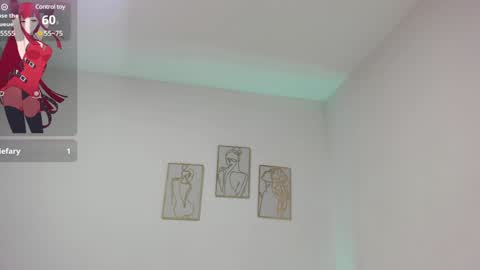 Snapshot of vannhesa chatting on 2, 2, 2025 Vannhesa online show from 2, 2, 2025