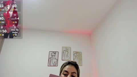 Snapshot of vannhesa chatting on 12, 3, 2025 Vannhesa online show from 12, 3, 2025