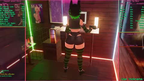 vannivr online show from 7, 12, 2024