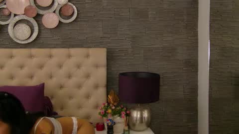 Snapshot of vannyfoxx chatting on 23, 9, 2025 Vanessa online show from 23, 9, 2025