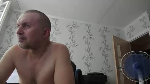 vano_822 online show from 27, 7, 2026
