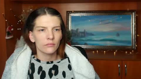 Vanessa online show from 18, 2, 2025