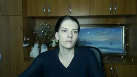 Vanessa online show from 24, 2, 2025