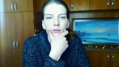 Vanessa online show from 28, 2, 2025
