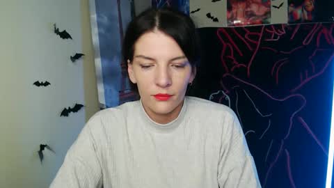 Vanessa online show from 5, 11, 2025