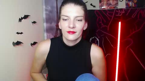 Vanessa online show from 11, 11, 2025