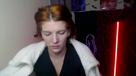 Vanessa online show from 17, 11, 2025